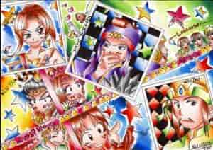 Dynasty Warriors Allstars