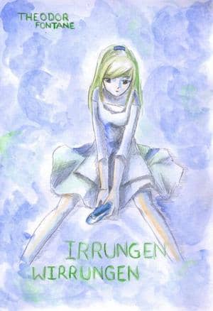 irrungen, wirrungen....