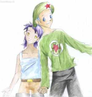 zwei boys die sich mögen!?