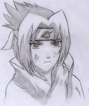 Sasuke
