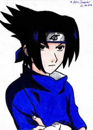 Sasuke!!!