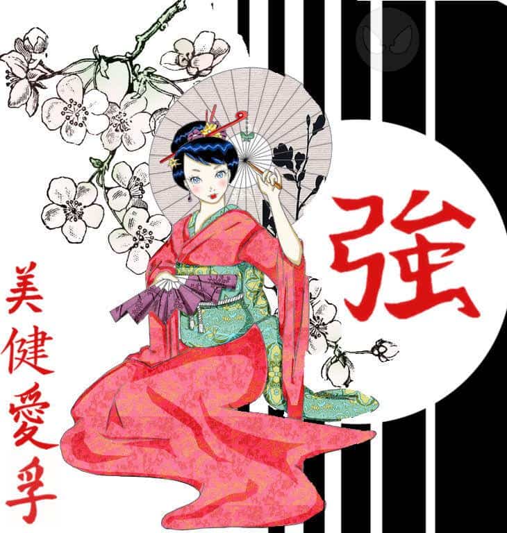 Geisha