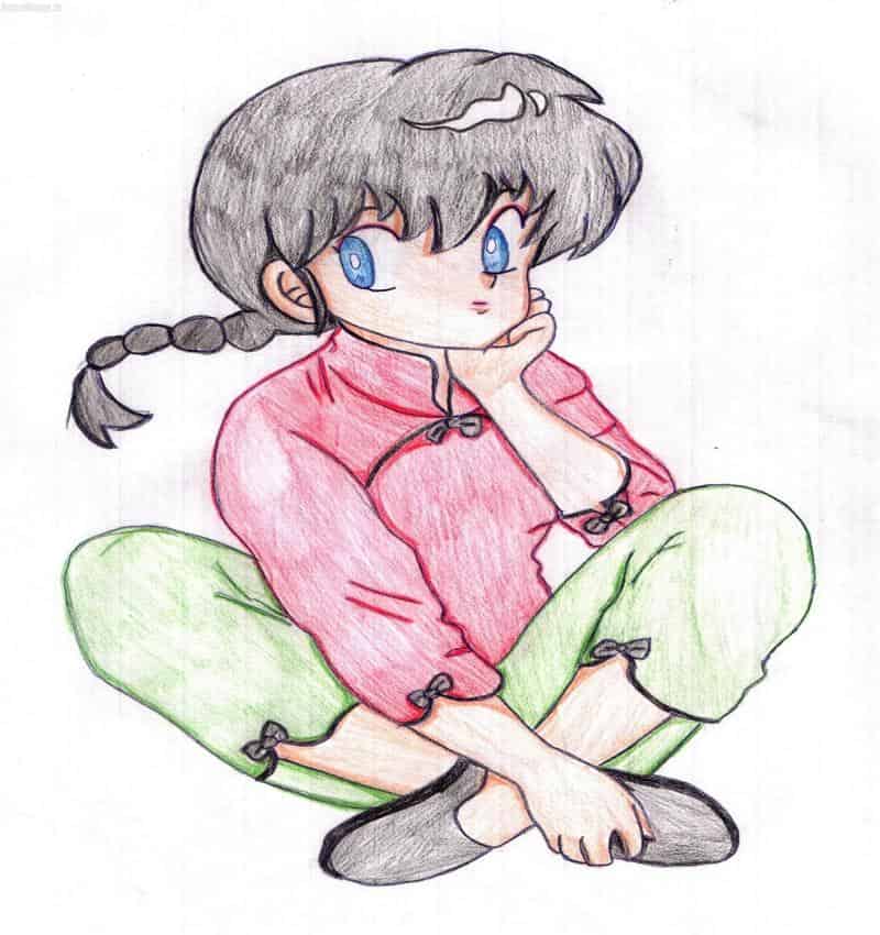 Ranma-chan