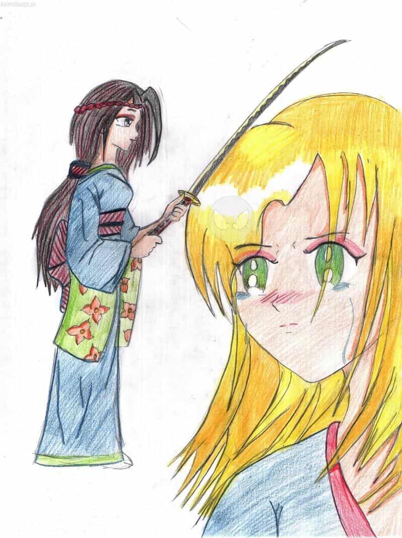 Fühl mich nicht Schuldig