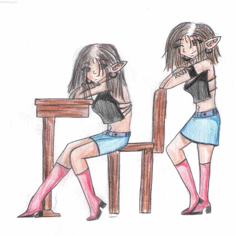 Wie get´s heute ...?