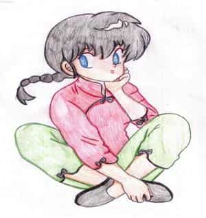 Ranma-chan