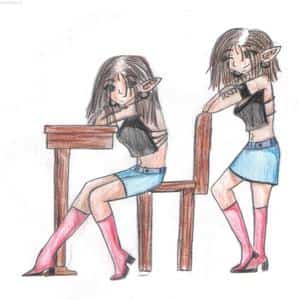 Wie get´s heute ...?