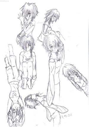 Lass mich nicht alleine