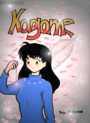 Outlines von mangaelfe color von Akiko14