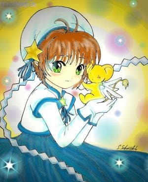 WB outlines von Selmi, color von Akiko14 /2