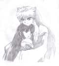 !!.......Inuyasha.....?