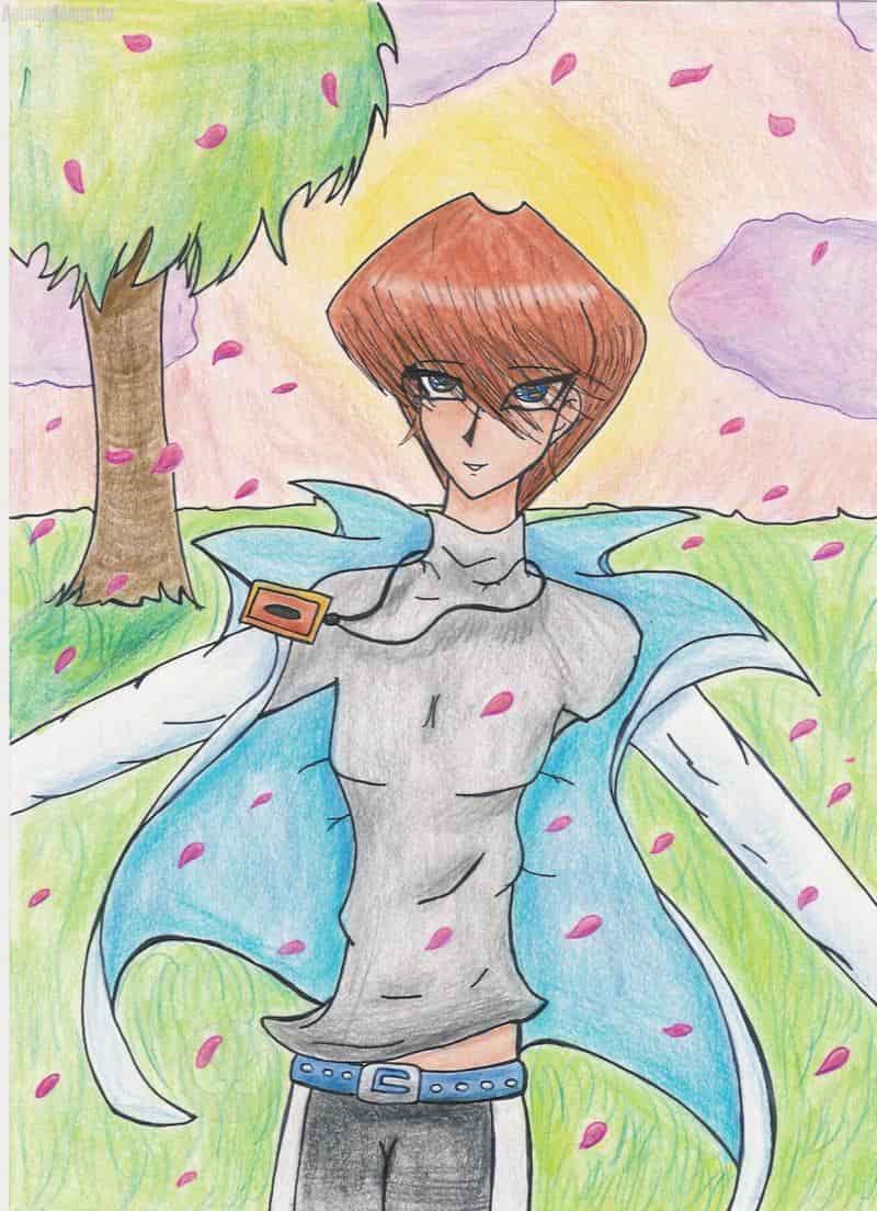 Setos Seele wird geheilt!