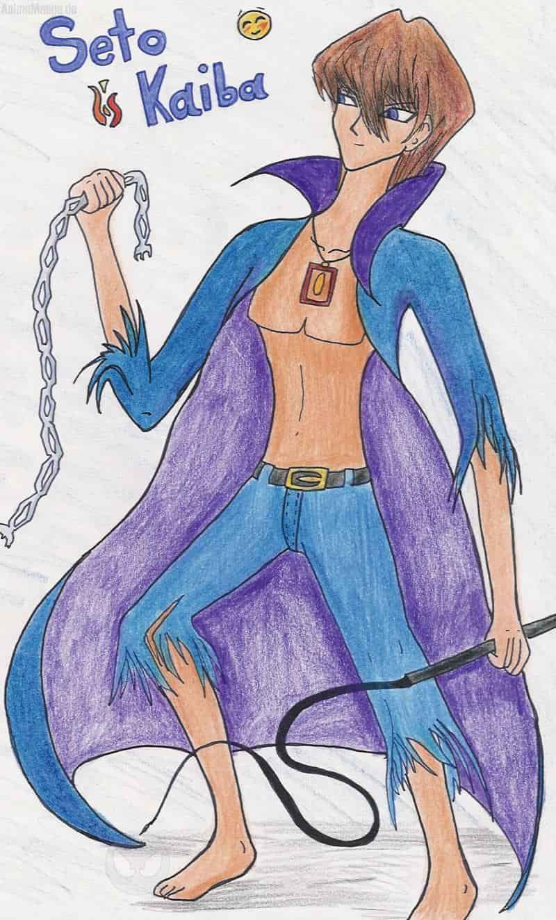 AAAIII!!!^////^,Kaibas erste (ziemlich unbeholfene,*LACH*)Versuche als Tänzerrr *HULA*