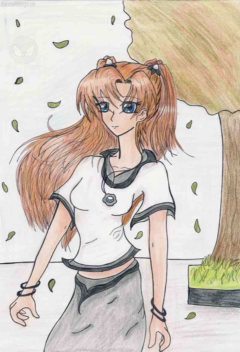 Ein Mädel namens Miyu ^.^ für Karen_Kasumi