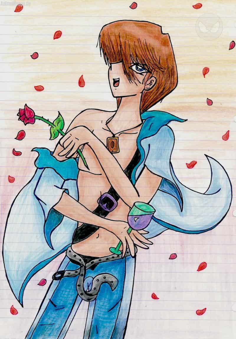 Come on,young lady....(oder:Seto,der Macho ^.^)