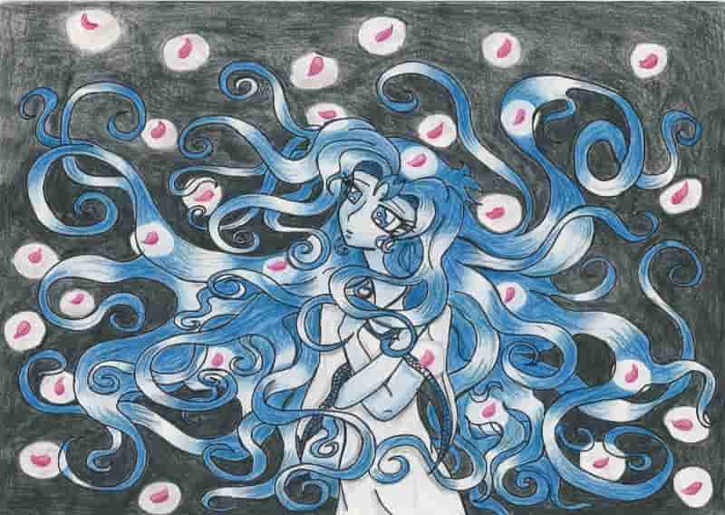 Lost soul (für meine Karen-Chan ^^)