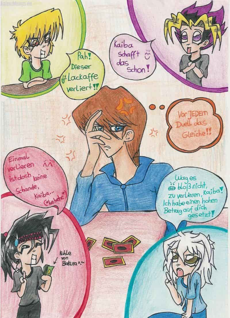 Die Sportwette *LOL*°^0^°