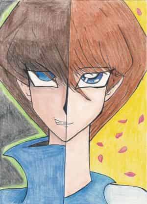 Kaiba hat zwei Gesichter!!^^
