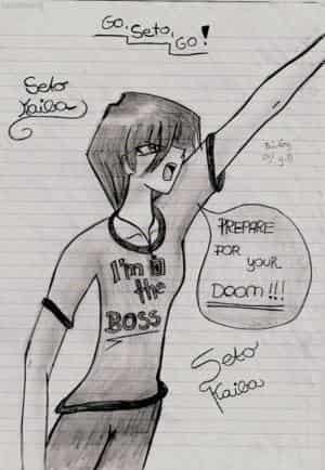 Kaaaiiba, mein kleiner Kämpfer!^.^