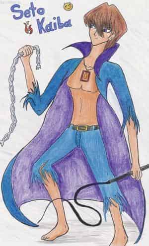 AAAIII!!!^////^,Kaibas erste (ziemlich unbeholfene,*LACH*)Versuche als Tänzerrr *HULA*