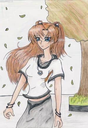 Ein Mädel namens Miyu ^.^ für Karen_Kasumi