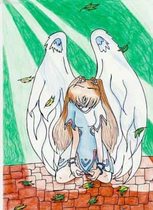 Im Tempel von Yanal ^0^