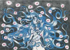 Lost soul (für meine Karen-Chan ^^)