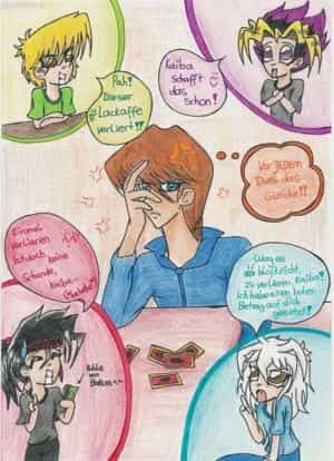 Die Sportwette *LOL*°^0^°