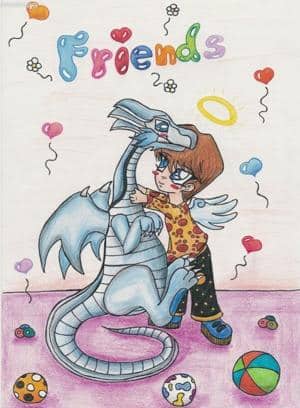 Best Friends 4eva ^.^