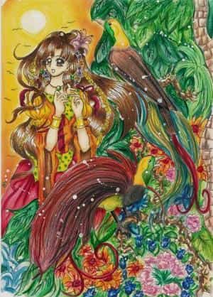 Another Day in Paradise