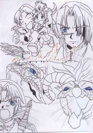 When Angels deserve to die