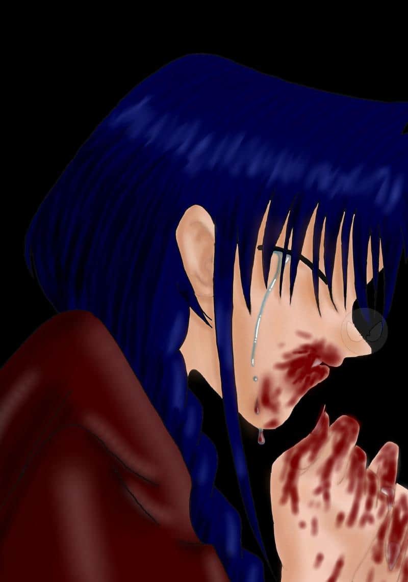 Das Erste mal.......