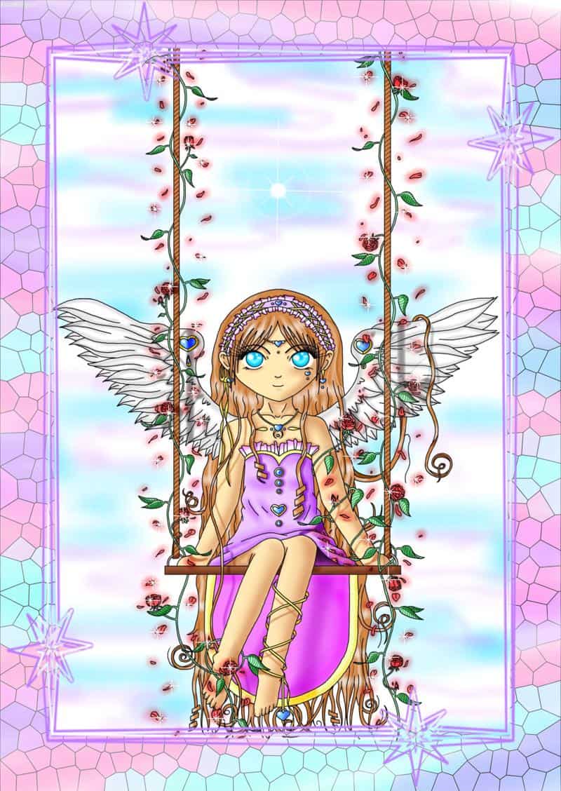 A Little Dream - Für Fiona und Linea