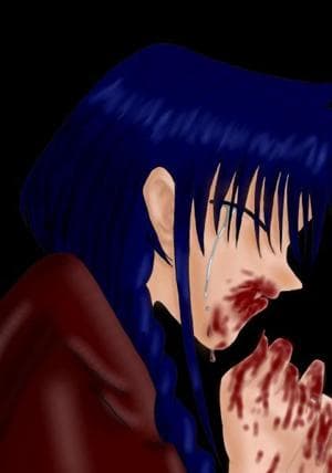 Das Erste mal.......