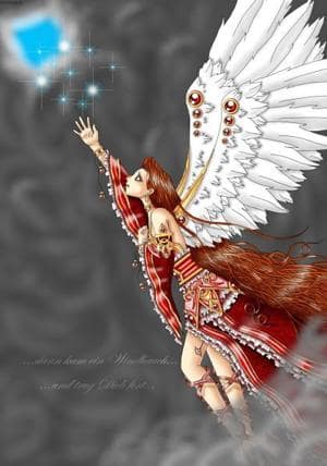 Please don't go......