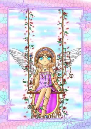 A Little Dream - Für Fiona und Linea