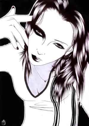 ::it's not light to be someone else two::