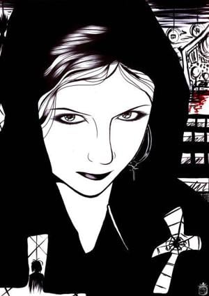 aphrodite - das monster