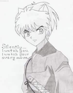 Inu Yasha