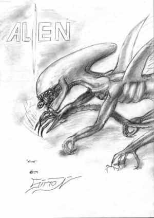 Alien