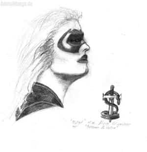 Batgirl(Alicia Silverstone)