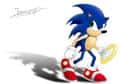Sonic The Hedgehog