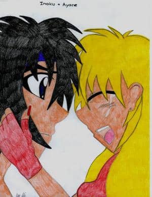 wieso liebst du mich nicht mehr?