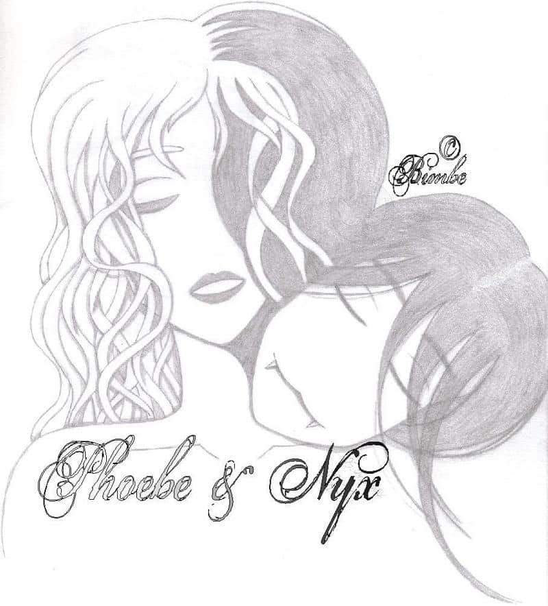 Phoebe &amp; Nyx