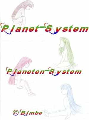 Planet-System