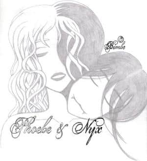 Phoebe & Nyx
