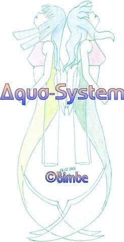 Mermaids Dead & Love - Version 1