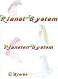 Planet-System