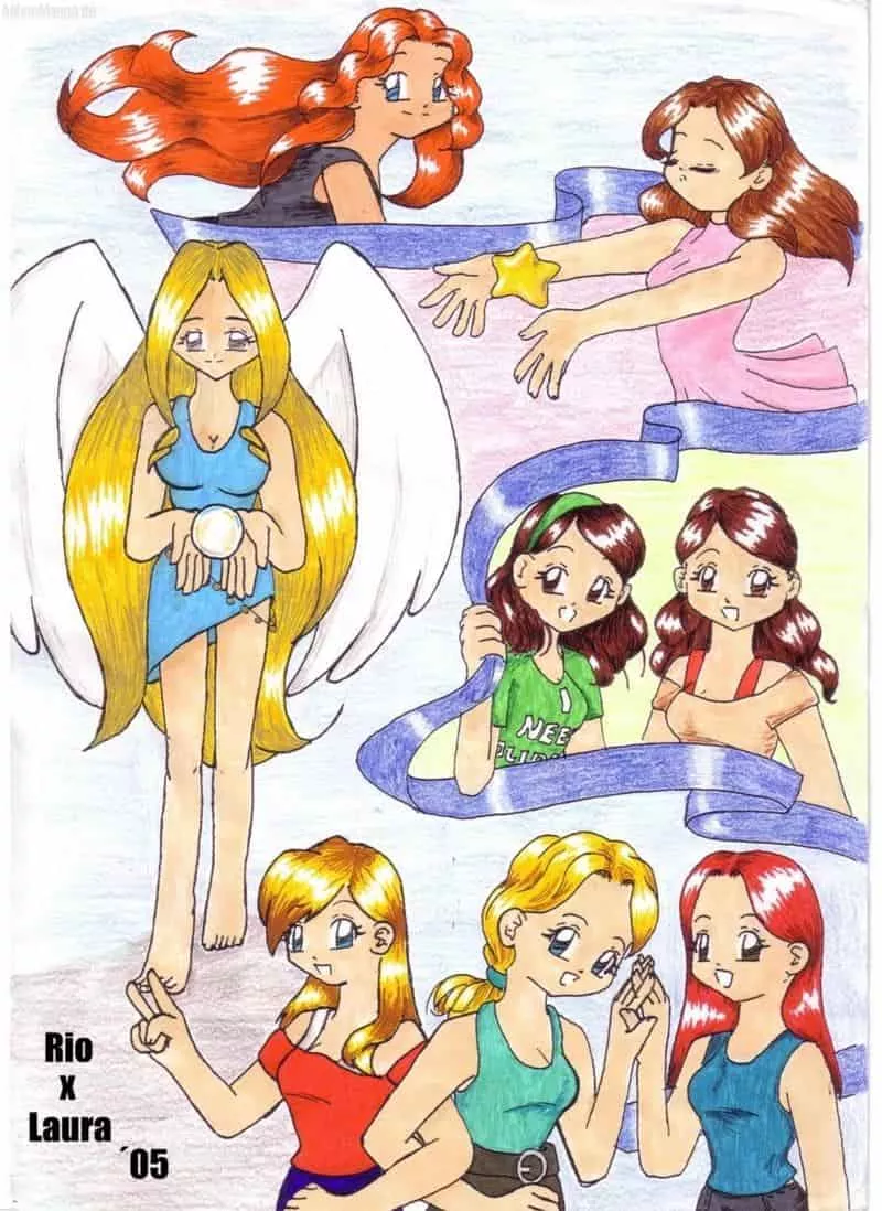 Gemeinschaftsarbeit No.2