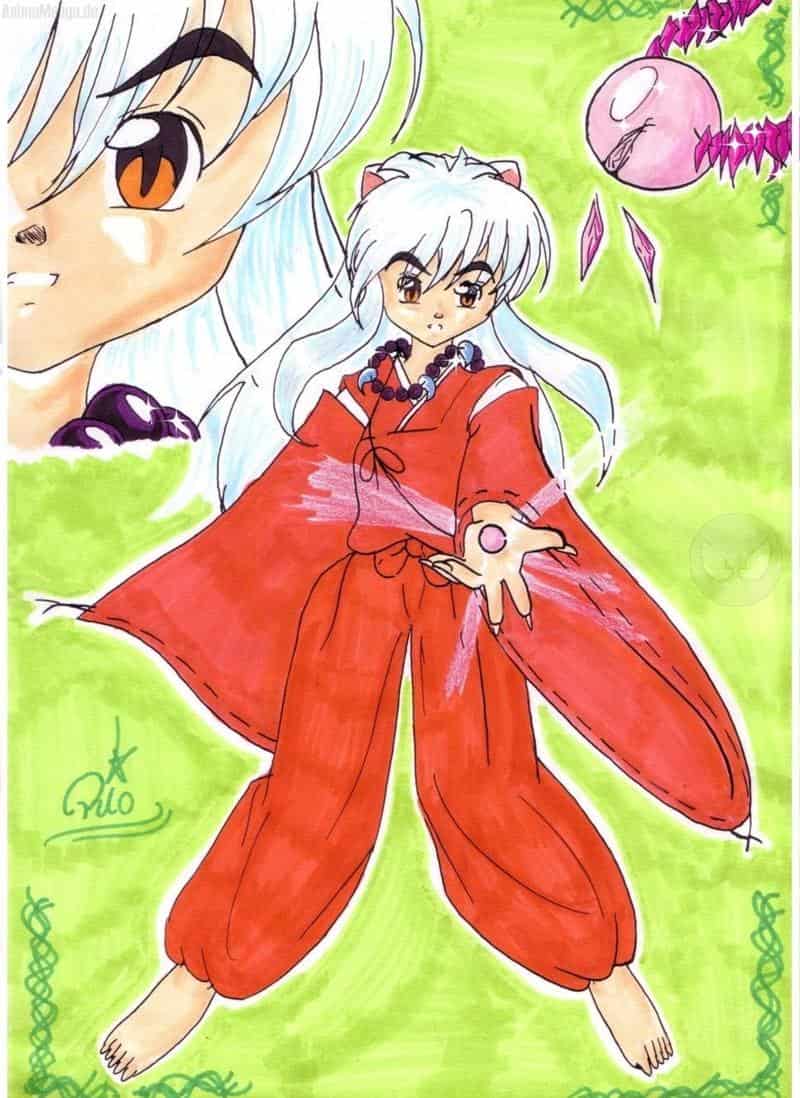 Inu Yasha